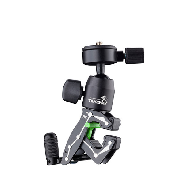 Зажим Takeway R2 Ranger (Pro.Edition)